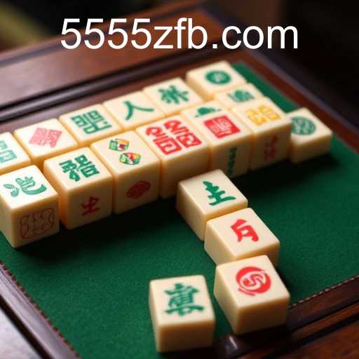 Mahjong
