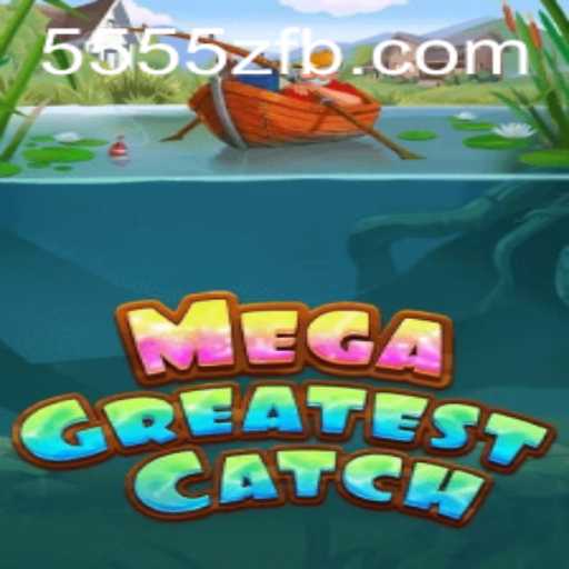 Descubra o Fascinante Jogo MegaGreatestCatch